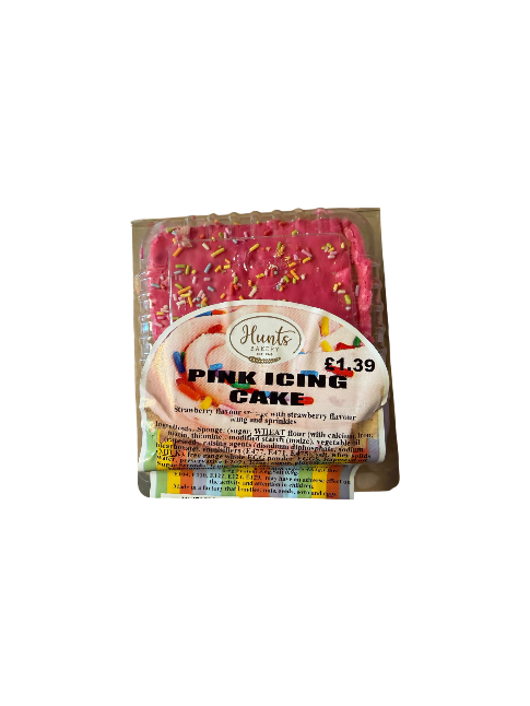 Cakes - cake (53).png supplied by GAGG FOODS LTD